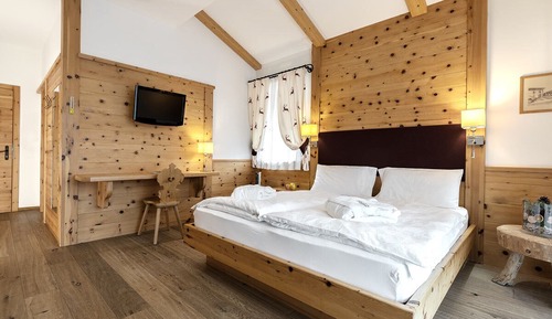Junior Suite Soldanella