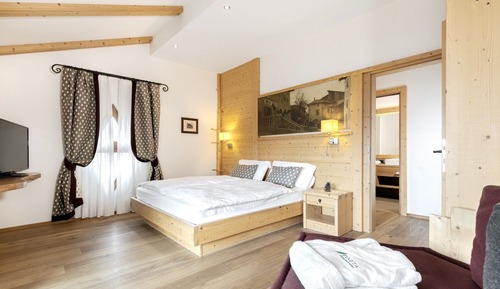 Family Suite Genziana
