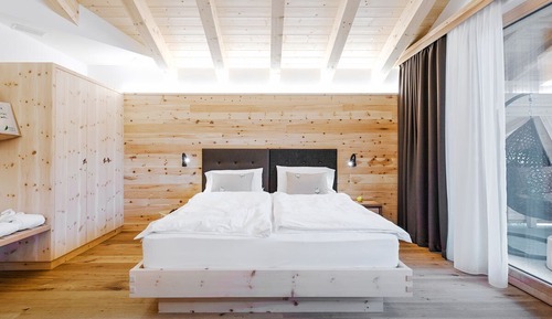 Junior Suite Ciclamino 2
