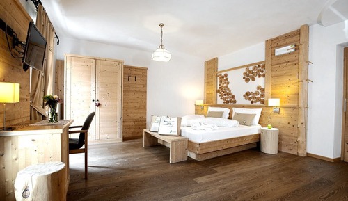 Junior Suite Stella Alpina