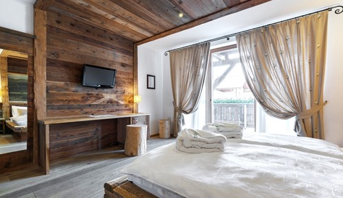 Junior Suite Arnica