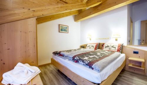 Panoramic Double or Twin Room