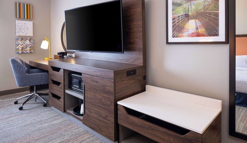Room, 2 Queen Beds, Accessible (Hearing)