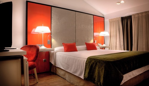Comfort Double Room