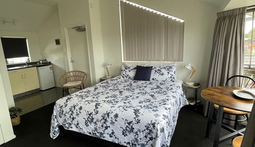 Comfort Studio