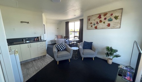 Comfort Studio Suite, 1 Bedroom