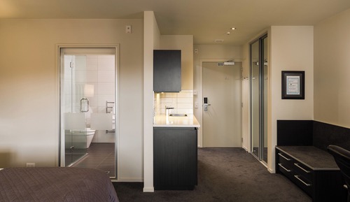 Grand Studio Suite