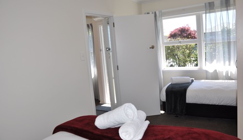 One Bedroom