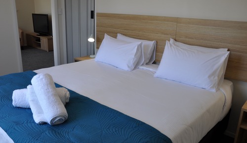 One Bedroom