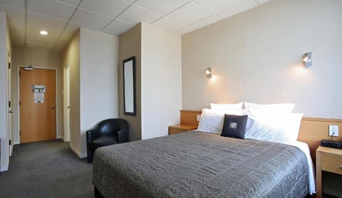Standard Room, Non Smoking (Queen Room)