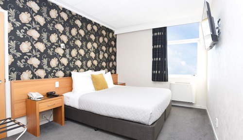 Superior Room, Non Smoking (Superior Suite)