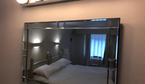 Double Room, Ensuite (King Size )