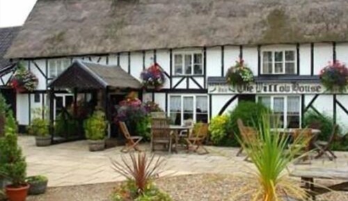 Triple Room, Ensuite (3 person)