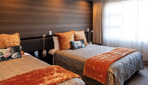 Apartment, 1 Bedroom, Jetted Tub