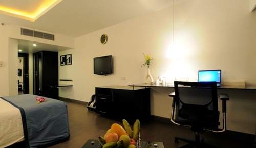 Business Suite