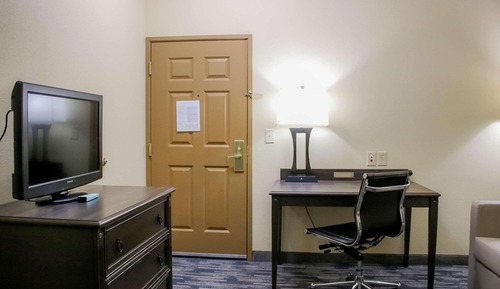 Suite, 1 Bedroom, Non Smoking
