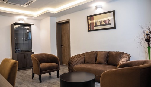 Ebony Suite