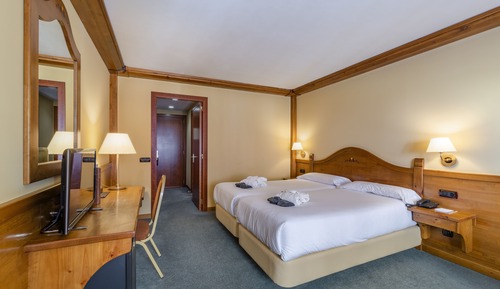 Standard Room (Double)