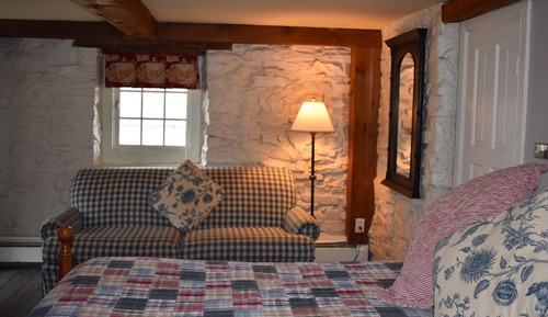 Exclusive Room, 1 King Bed, Pet Friendly