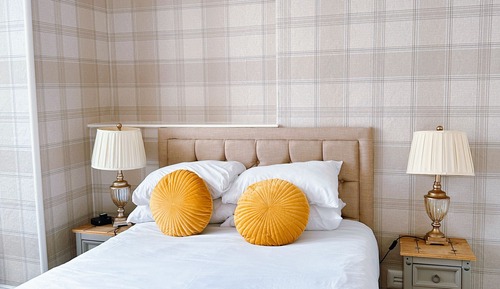 Comfort Suite, Ensuite