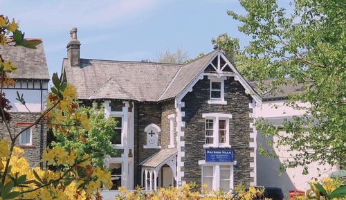 Double Room, Ensuite