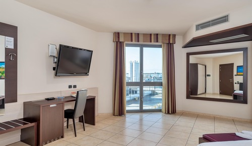 Superior Suite, Non Smoking