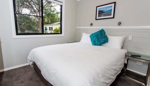 Family Cabin (Fingal sleeps 4 kids)