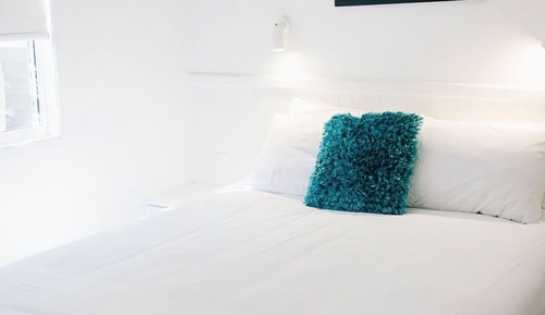 Cabin (Sunny Cabin - Fingal)