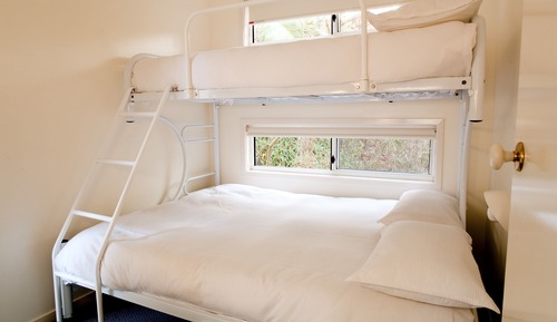 Cabin (Billabong View- Cabarita)