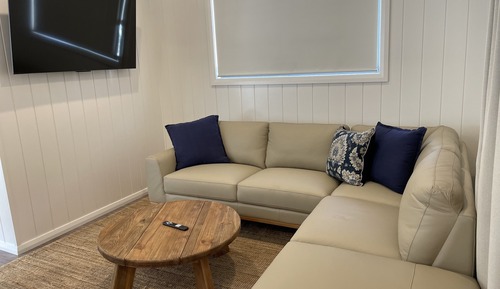 Deluxe Cabin