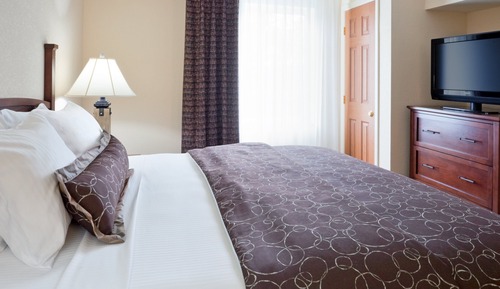 Suite, 2 Bedrooms, Kitchen