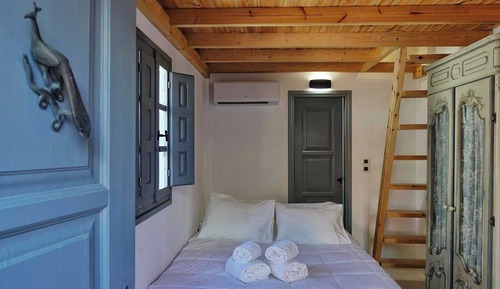 Grand One Bedroom Villa with Private Pool