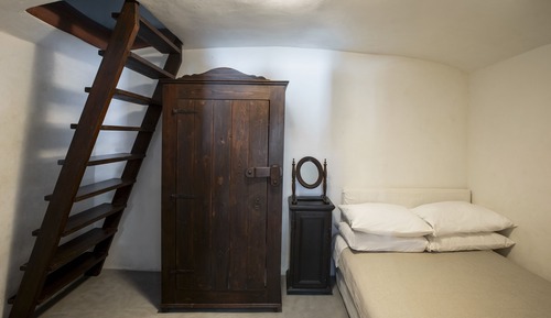 Three Bedroom Villa with Private Pool