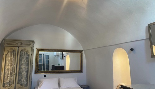 One Bedroom Villa with Private Hot Tub