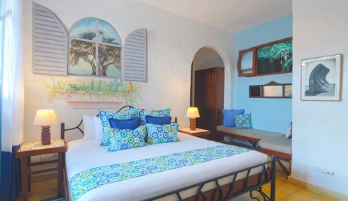 Family Suite