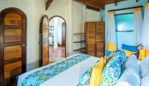 Junior Suite, 1 King Bed
