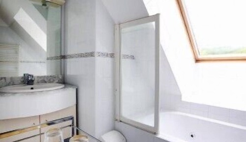 Double Room, Annex Building