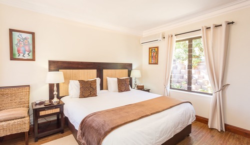 Family Suite, Sea View