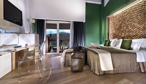 Executive Triple Room
