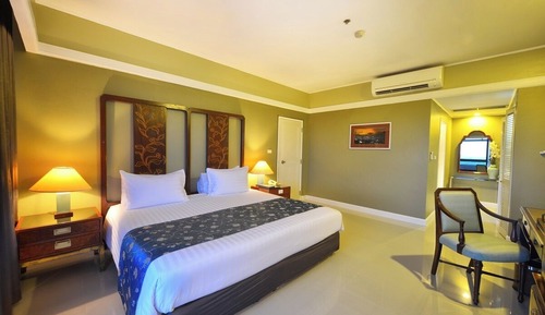Family Suite, 2 Bedrooms