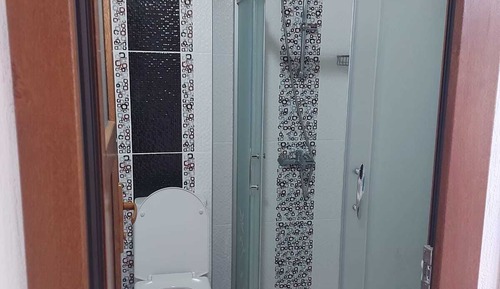 Family Quadruple Room, 2 Bedrooms