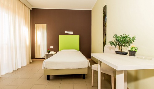 Superior Single Room