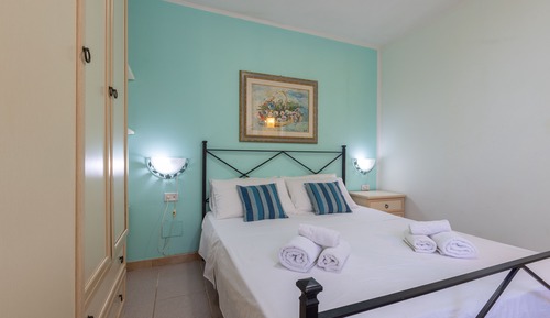 Apartment, 1 Bedroom
