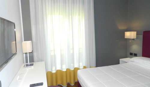 Classic Double Room, 1 Double Bed