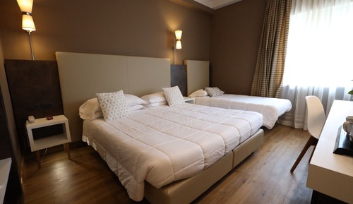 Superior Triple Room