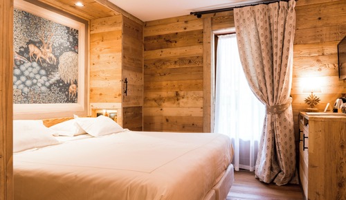 Comfort Double Room, Balcony