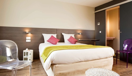 Standard Double Room, 1 Double Bed