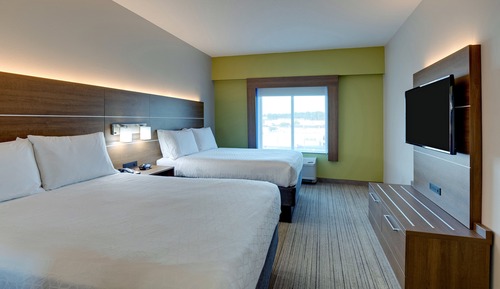 Suite, 1 Bedroom