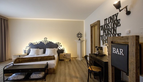 Superior Double Room