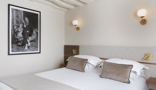 Small Room